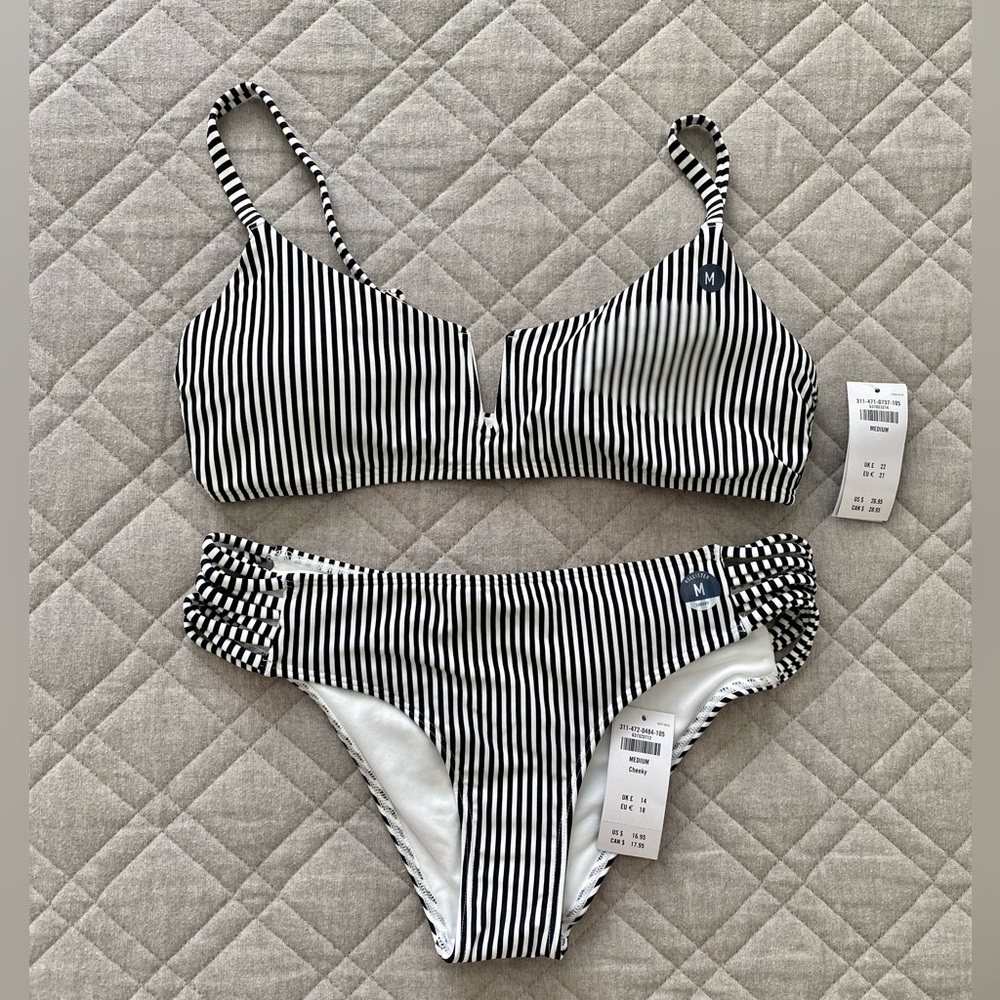 Hollister Swimsuit Bikini | Size M